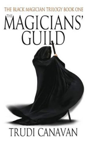 The Magicians Guild